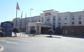 Hampton Inn&Suites Norfolk-Airport